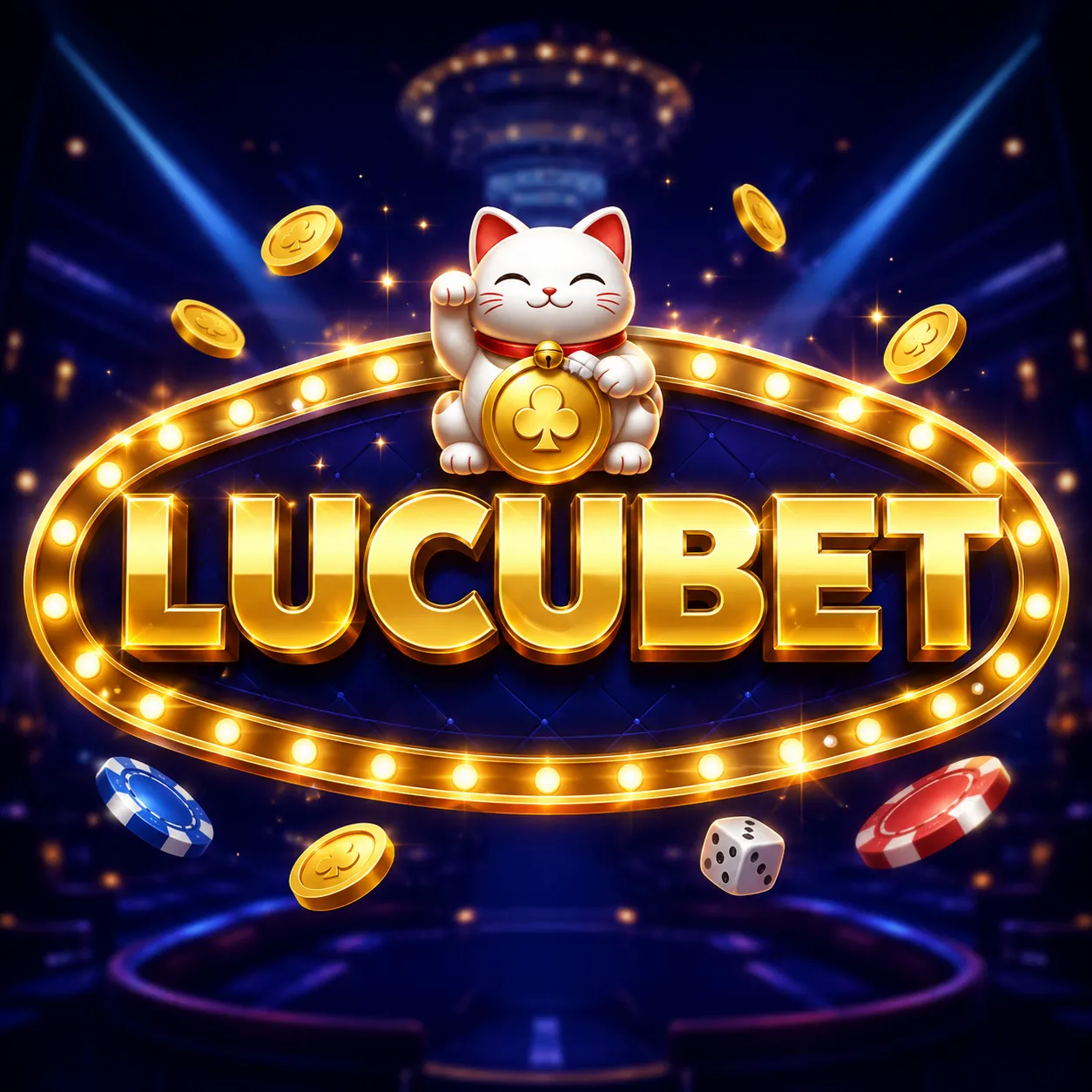 LUCUBET - Game Bertahan Hidup Seru dan Menantang
